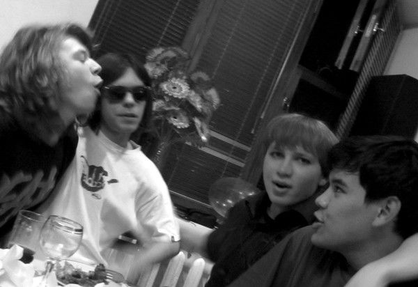 Егор Баркарь