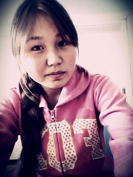 Сарра Абильбаева