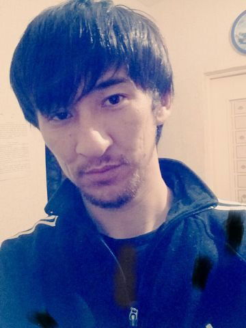 Alhamdulilla Musul'man