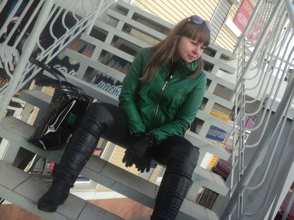 Татьяна Белых