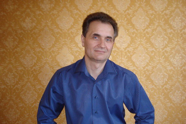 Юрий Беленок