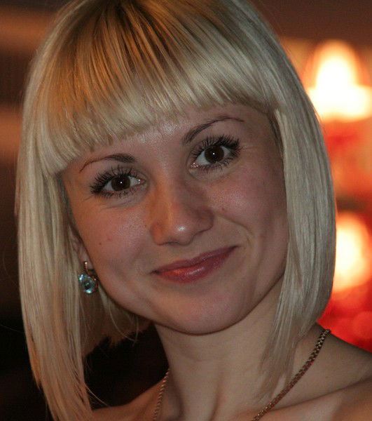 Татьяна Махова