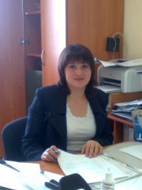 Эльвира Муратова