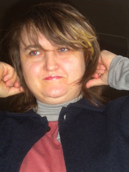 Наталья Веккер