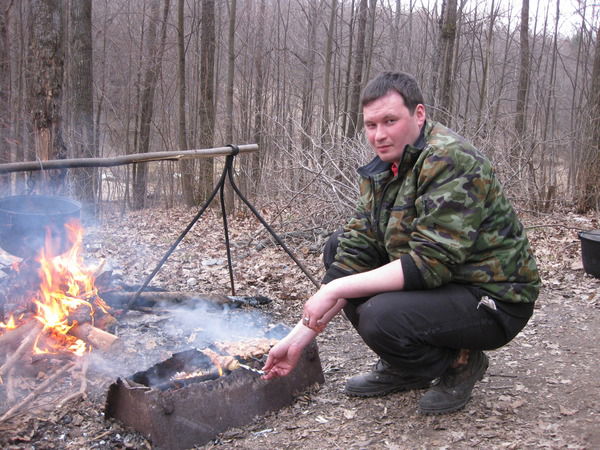 Алексей Ильин