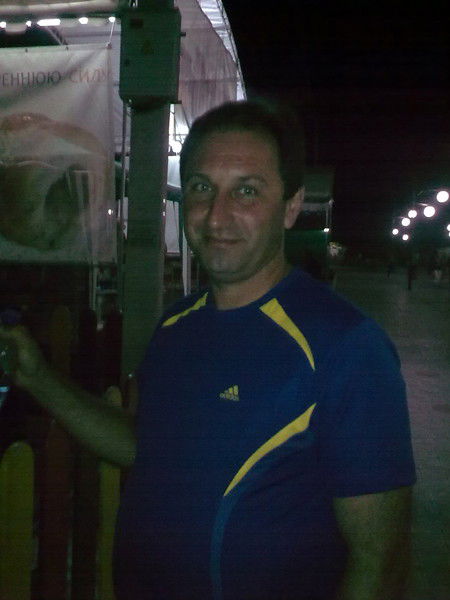 Андрей Опря