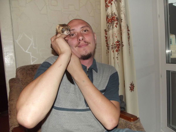 Андрей Михайлов