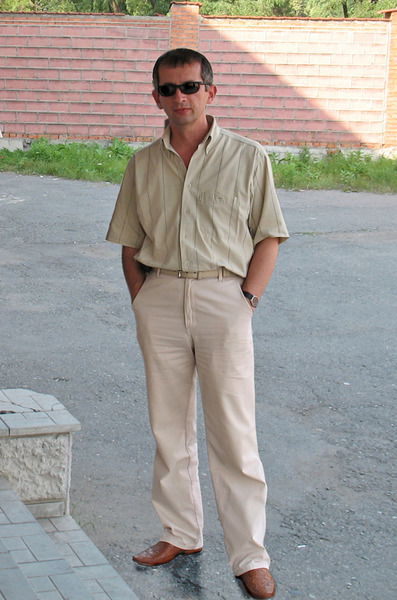 Валера Гагиев