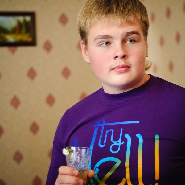 Артур Кравцов