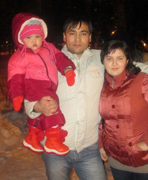 Илдар Шукурметов