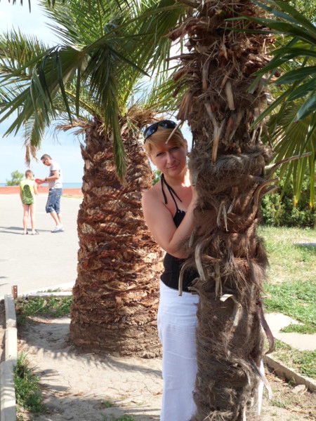 Инга Гаврилюк