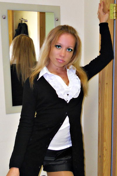 Виктория Кондратьева