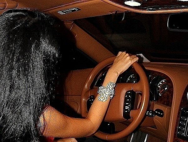 Анастасия А