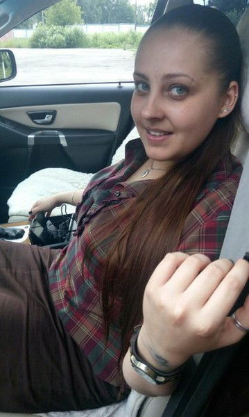 Виктория Иванова