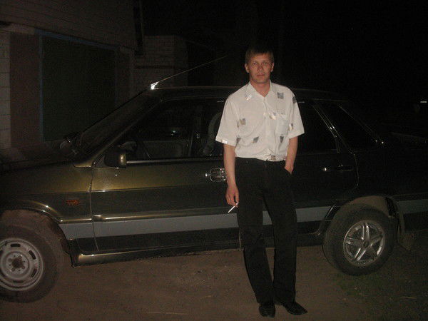 Михаил Гончаров