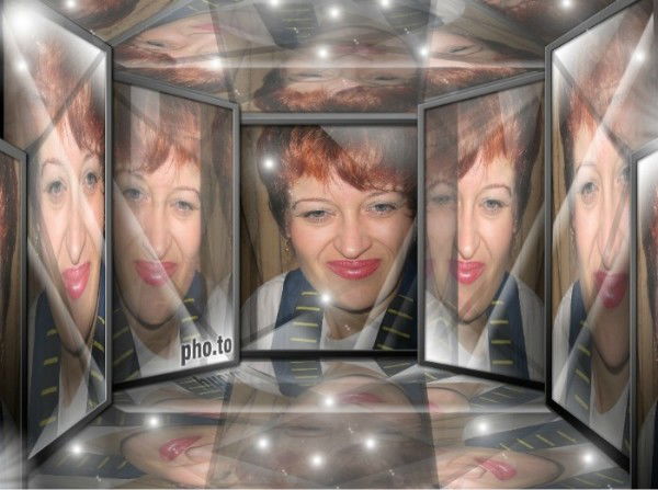 Юлия Ковалева