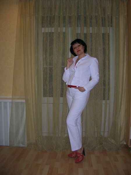 Евгения Шимигонова