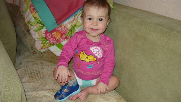 Екатерина Колесова