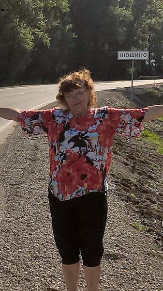 Валентина Генова