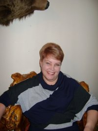 Елена Джимшелеишвили