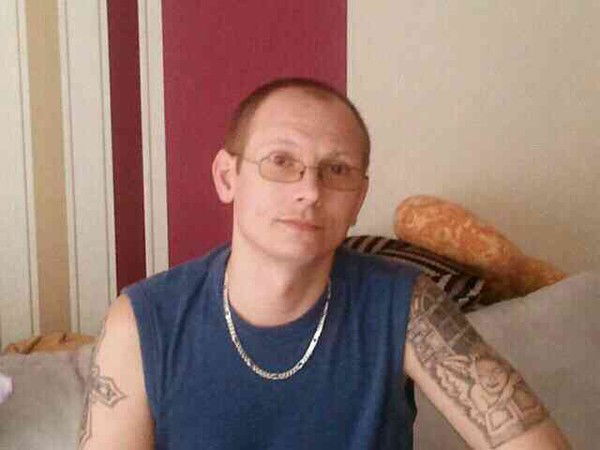 Alexander Alexander 36