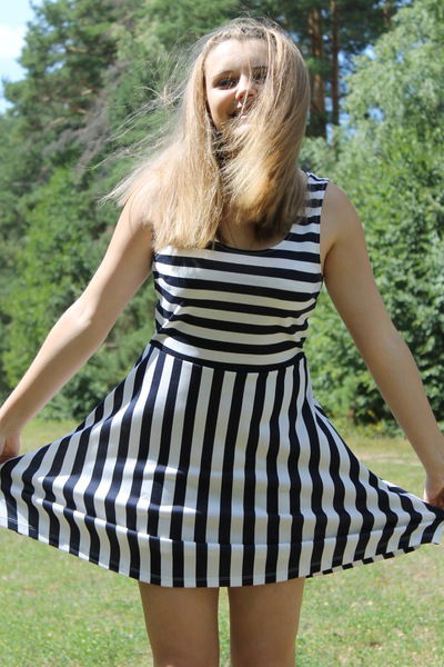 Полина Антипова