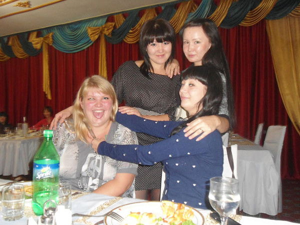 Вера Молодцова