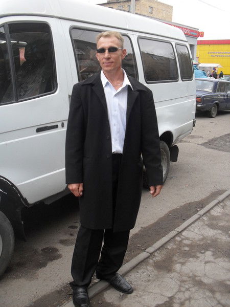 Александр Король