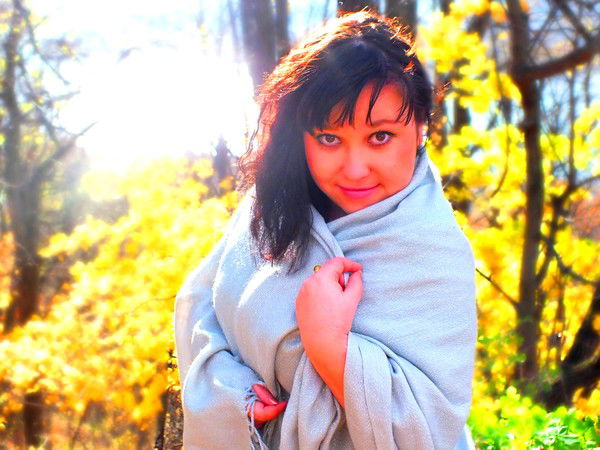 Светлана Дуплякова