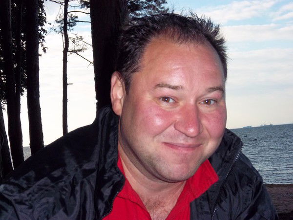 Рустем Туктамышев