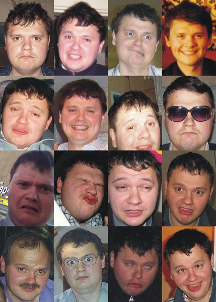 Илья Филинов