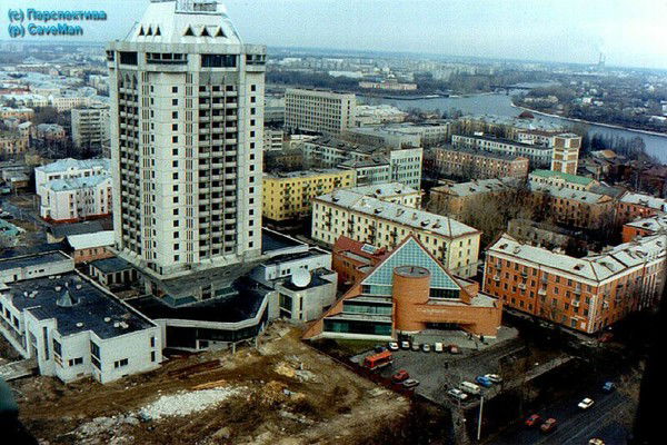 Алексей Мешков