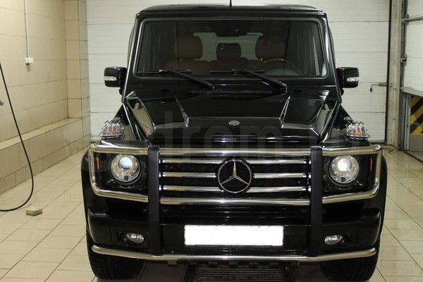 Василий Чуркин