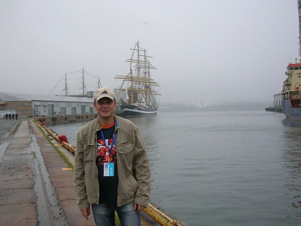 Алексей Осипенко