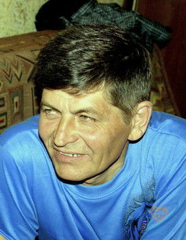 Николай Козлов