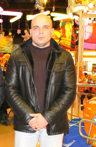 Андрей Юдаков