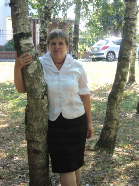 Рина Коцаба