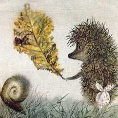 Екатерина Костина