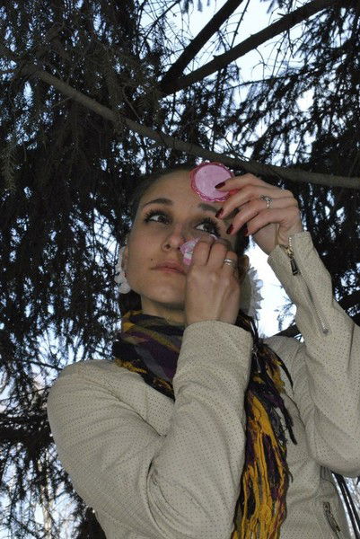 Милена Коршунова