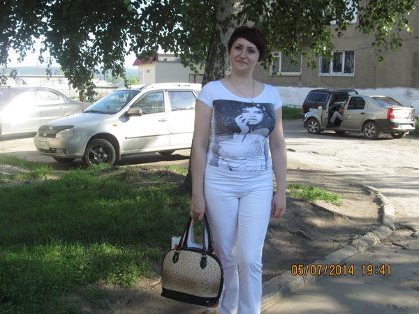 Елена Козина