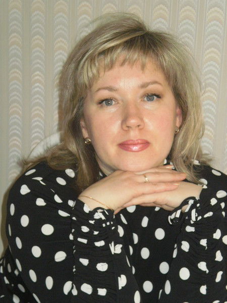 Наталья Наталья