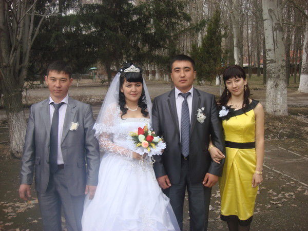 Регина Иминова