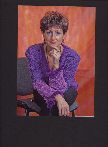 Галина Владимировна