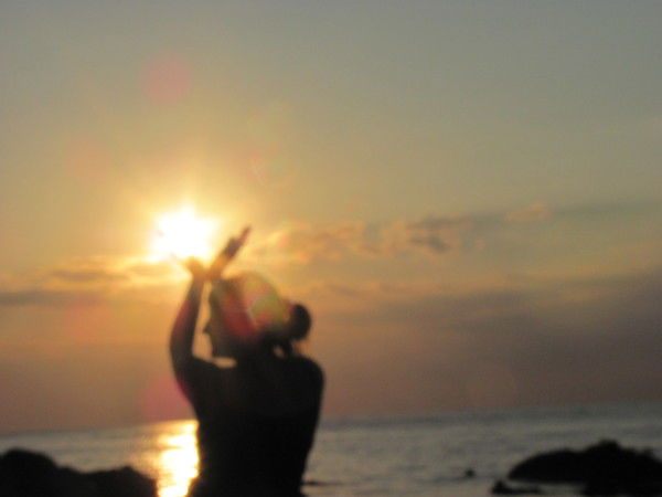 Таня Примачук