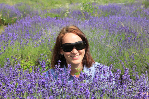 Светлана Нифонтова