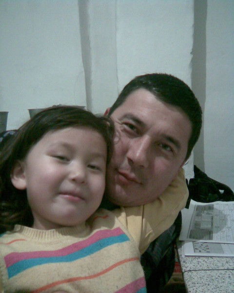 Марат Курманбаев