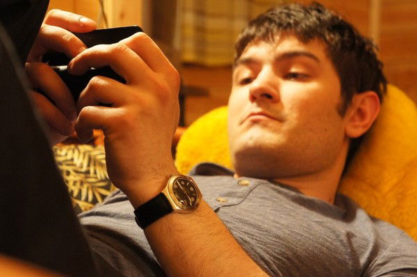 Слава Симонов