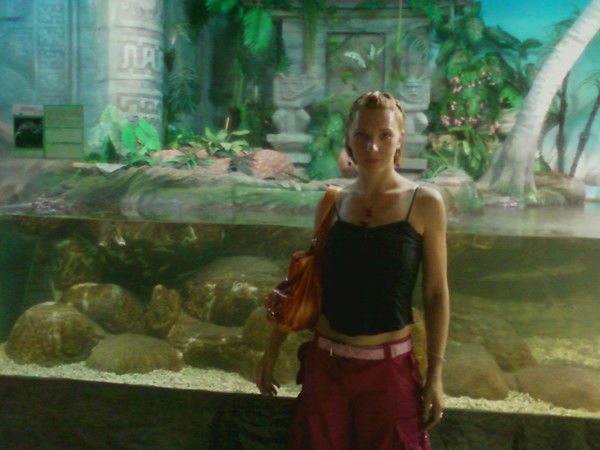 Наталья Кульбацкая