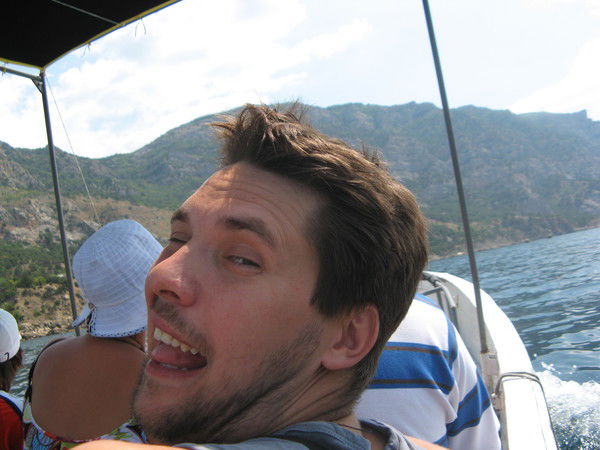 Сергей Лебеденко