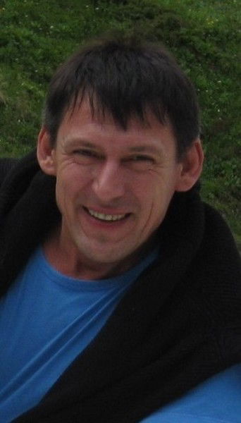 Юрий Бондарцев